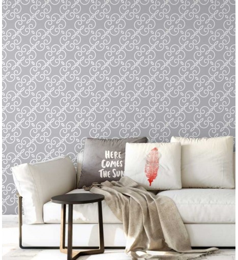 Papel de parede Minimalista 14