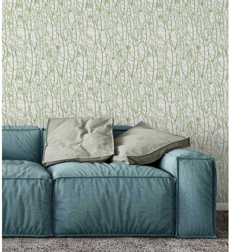 Papel de parede Minimalista 18