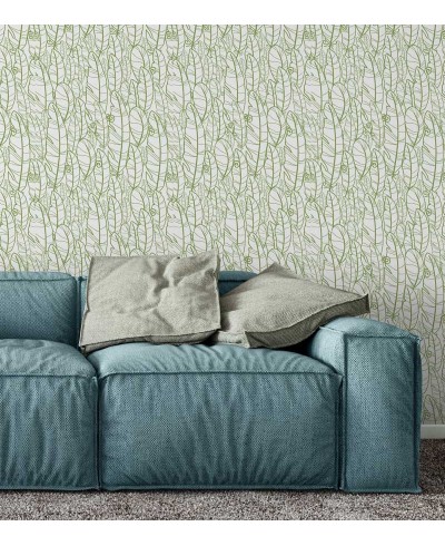 Papel de parede Minimalista 18