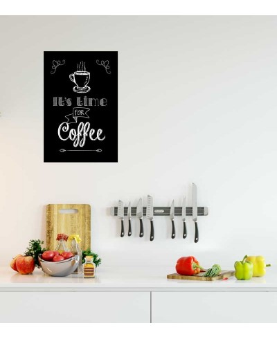 Poster decorativo Coffe Time