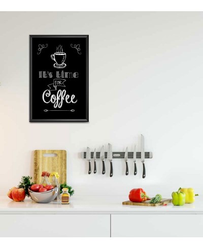 Poster decorativo Coffe Time