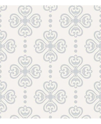 Papel de parede em tons cinza - Contemporâneo 14 Papel de parede em tons cinza - Contemporâneo 14