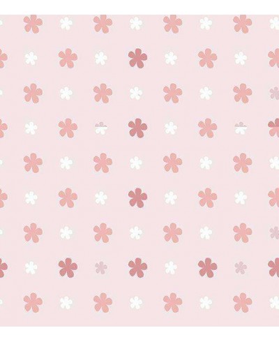 Papel de Parede Margaridas Bebê Papel de Parede Margaridas Bebê