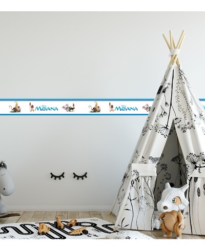 Border Moana Border Moana