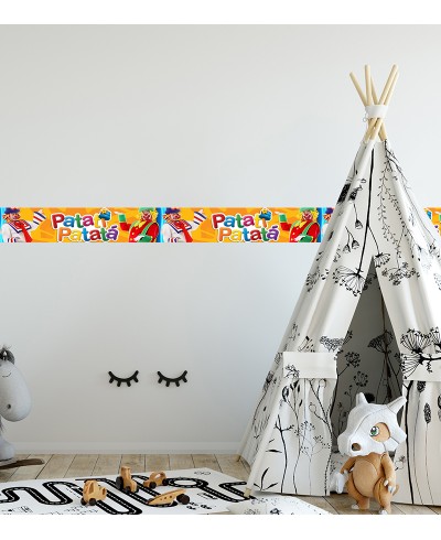 Border Patati e Patata Border Patati e Patata