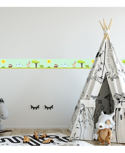 Border Safari Border Safari