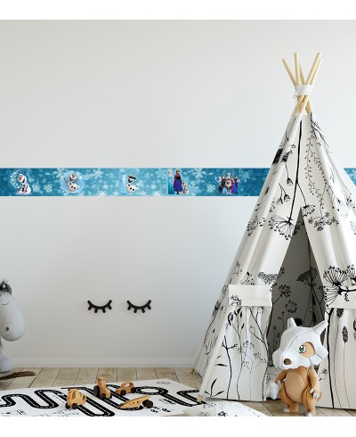 Border Frozen Border Frozen