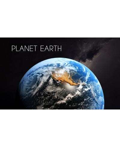 Painel Fotográfico Planet Earth Painel Fotográfico Planet Earth