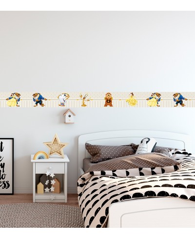 Border A Bela e a Fera Dança Border A Bela e a Fera Dança