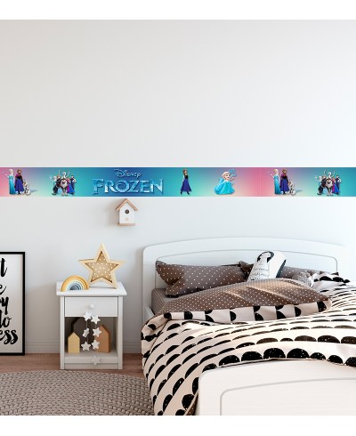 Border Frozen Border Frozen