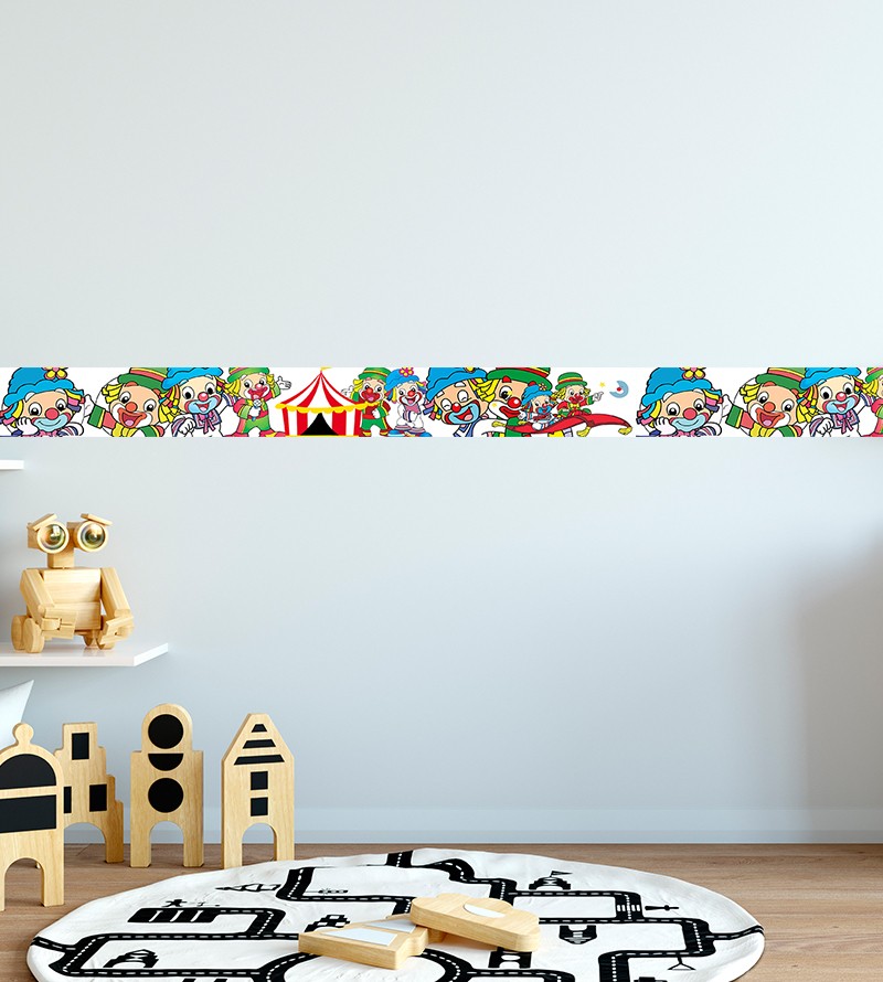 Border Patati e Patata