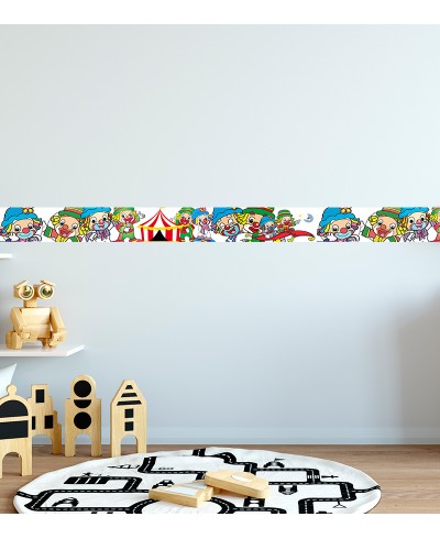 Border Patati e Patata Border Patati e Patata