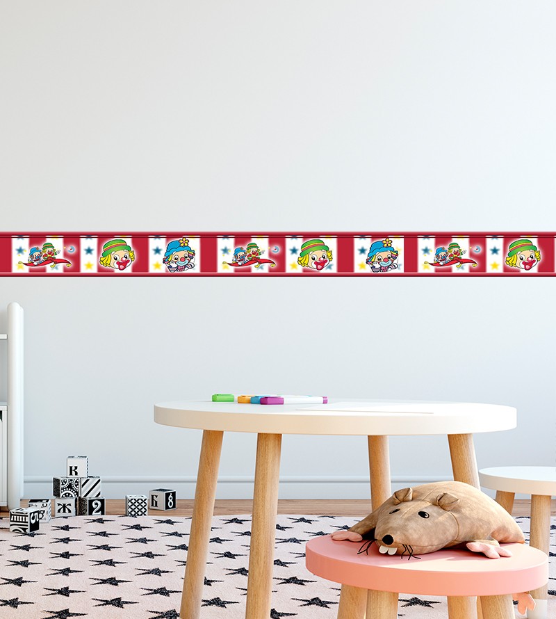 Border Patati e Patata