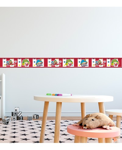 Border Patati e Patata Border Patati e Patata