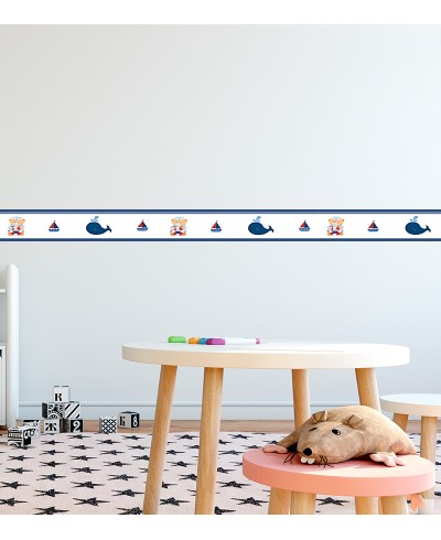 Border Ursinho Border Ursinho