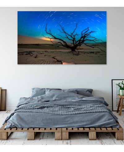 Painel Fotográfico Paisagem Deserto