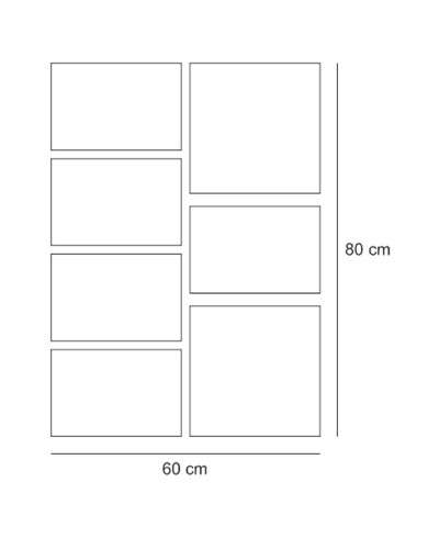 Quadros Compostos Modelo Pensamento Explosivo Quadros Compostos Modelo Pensamento Explosivo