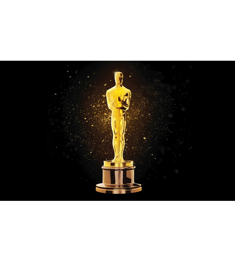 Painel Fotográfico Oscar