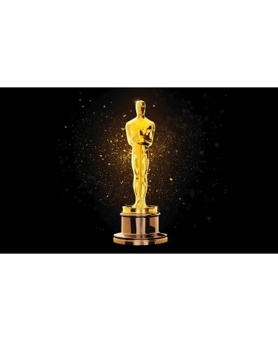 Painel Fotográfico Oscar