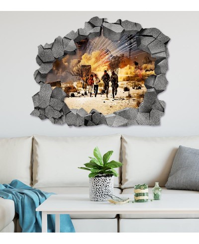 Adesivo 3D Transformers - A Vingança dos Derrotados