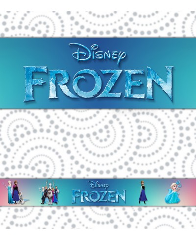 Border Frozen Border Frozen