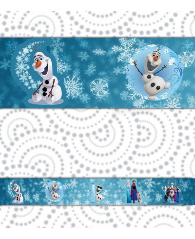 Border Frozen Border Frozen