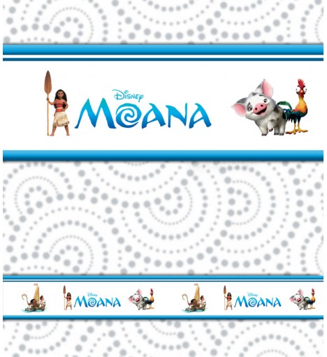 Border Moana