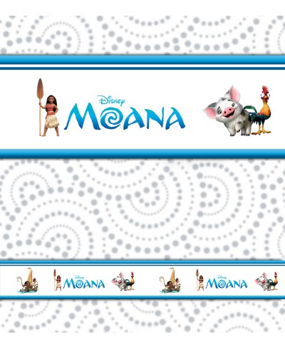 Border Moana Border Moana