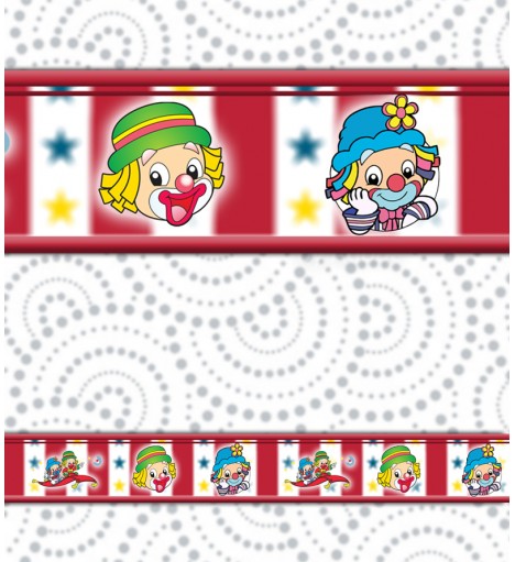 Border Patati e Patata