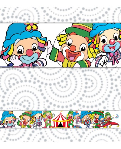 Border Patati e Patata Border Patati e Patata