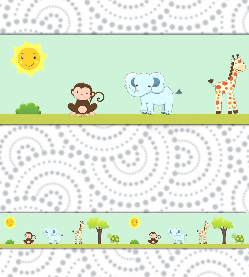 Border Safari