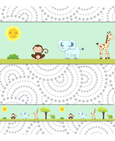 Border Safari Border Safari