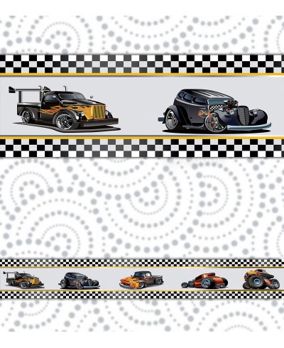 Border Hot Wheels Border Hot Wheels