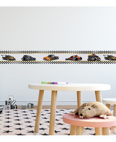 Border Hot Wheels Border Hot Wheels