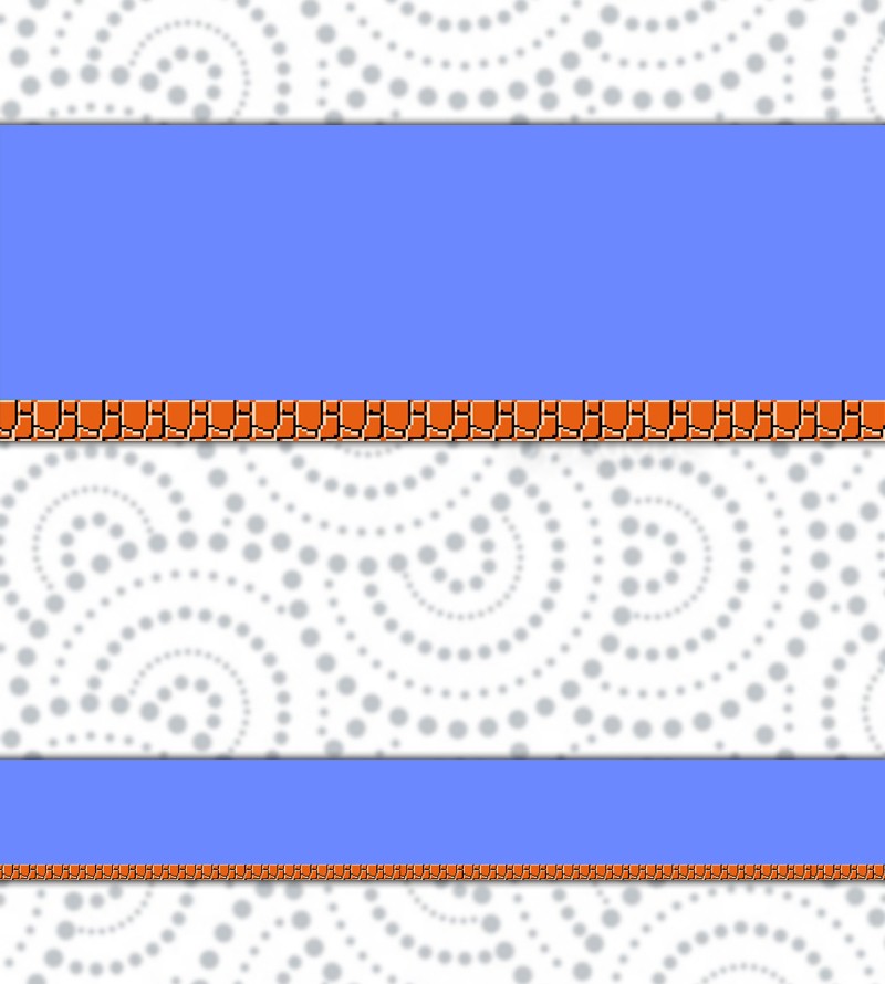 Border Mario