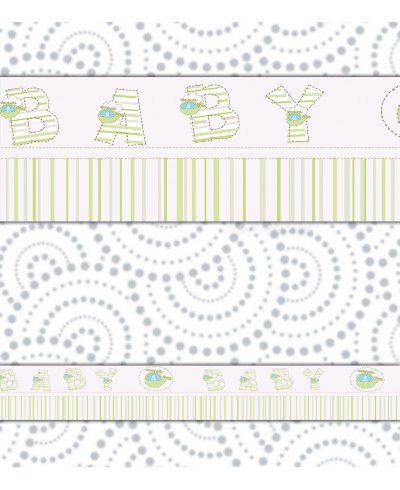 Border Bebê Helicóptero Border Bebê Helicóptero