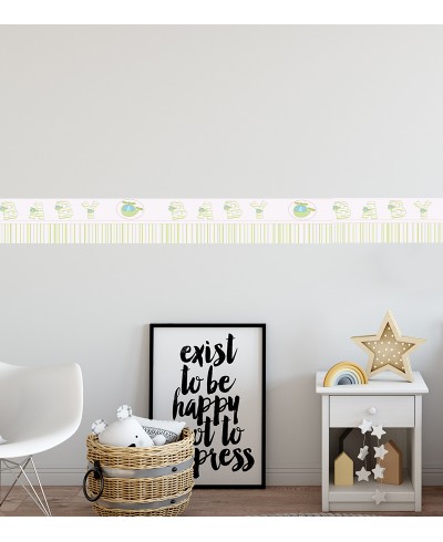 Border Bebê Helicóptero Border Bebê Helicóptero