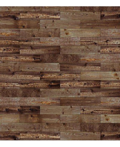 Papel de Parede Madeira Tacos Envelhecidos Papel de Parede Madeira Tacos Envelhecidos