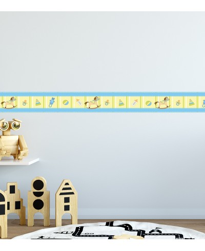 Border Cavalinho Border Cavalinho