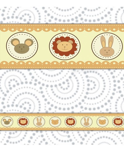 Border Animais Cute Border Animais Cute