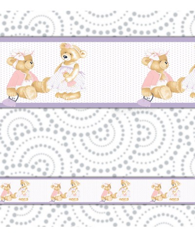 Border Ursos Border Ursos