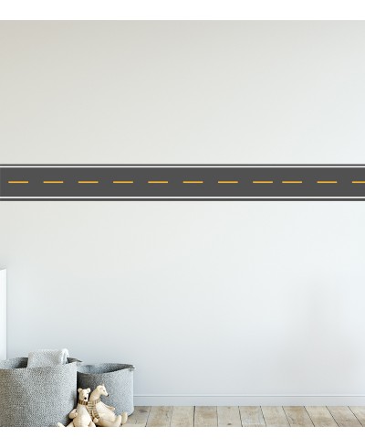 Border Estrada Border Estrada