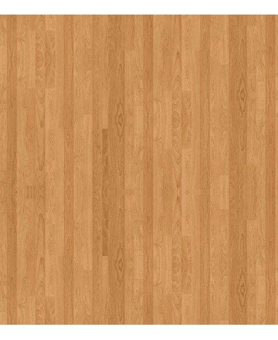 Papel de parede estilo madeira com predominância de tons laranja - Madeira 13