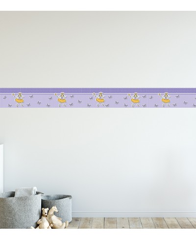 Border Fada Mágica Border Fada Mágica