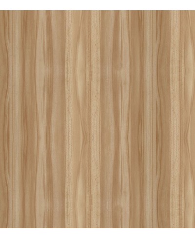 Papel de Parede Madeira Rústica em Tons de Bege