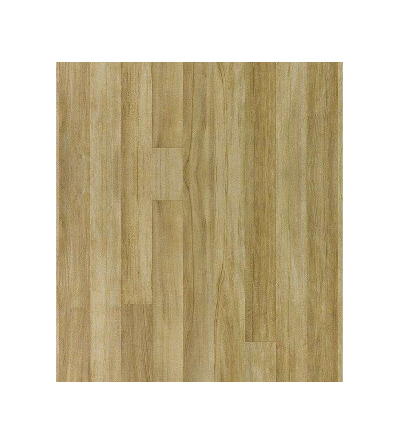 Papel de parede estilo madeira em tons de verde e bege - Madeira 23