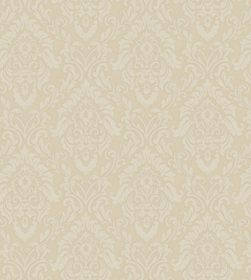 Papel de Parede Budapeste em Tons de Bege