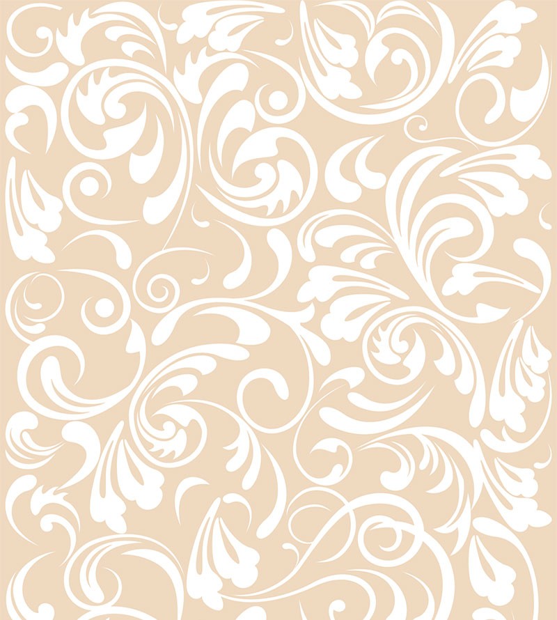 Papel de parede em tons nude