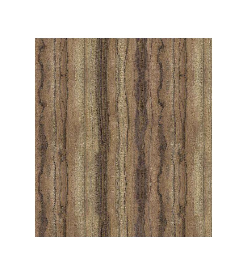 Papel de Parede Madeira Rústica em Tons em Marrom Escuro - Madeira 90