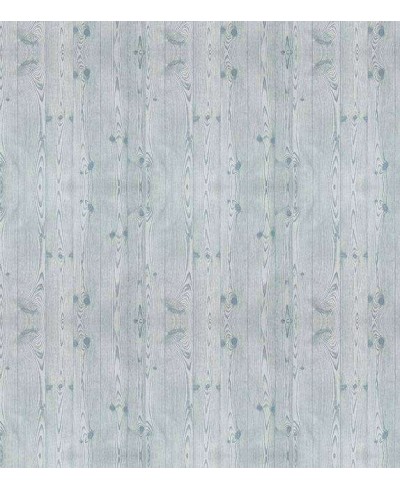 Papel de Parede Madeira em Tons de Cinza Claro - Madeira 80 Papel de Parede Madeira em Tons de Cinza Claro - Madeira 80